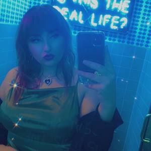 Meet your Posher, Bridget